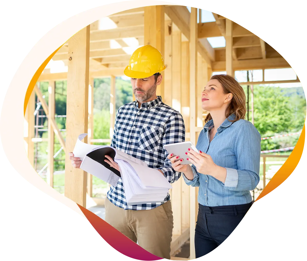 Faites construire la maison dont vous revez