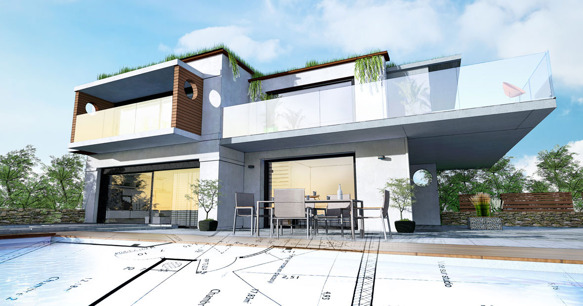 constructeur de maison